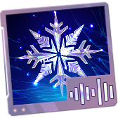 Pacote de voz Ano Novo do Frifas