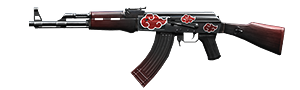 AK47 - Akatsuki