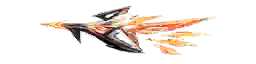 AUG - Fragmentos da Fênix no Free Fire - item Artefato