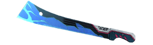 M590 - Capitão Coragem