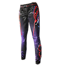 Jeans de GW2018(Feminino)