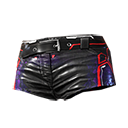 Shorts de GW2018(Feminino) no Free Fire - item Raro