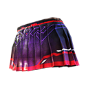 Saia de GW2018 (Feminino) no Free Fire - item Raro