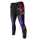 Jeans de GW2018(Masculino)