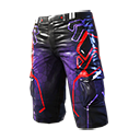 Shorts de GW2018(Masculino)
