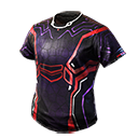 Camisa da GW2018 (Masculino)
