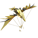 Paraquedas - Ascensão Imperial