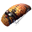 Paraquedas - Morte Súbita