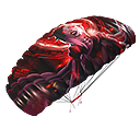 Paraquedas - Redenção