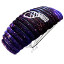 Paraquedas - Aquário