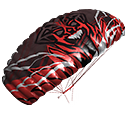 Paraquedas - Impaciência da Revolta