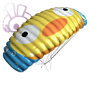 Paraquedas - Para-Quack