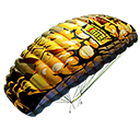 Paraquedas - Bomba Remota