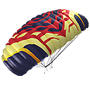 Paraquedas - Monumental