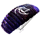 Paraquedas - Capricórnio