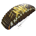 Paraquedas - Escorpião