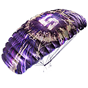 Paraquedas - 5º Aniversário