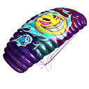 Paraquedas - Vibe do Emoji