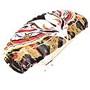 Paraquedas - A Vingança de Inari no Free Fire - item Épico