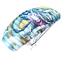 Paraquedas - Tempestuoso