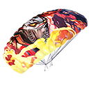 Paraquedas - Tempestade Sangrenta no Free Fire - item Épico