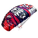 Paraquedas - Plano Bermuda no Free Fire - item Épico