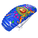 Paraquedas - Protetor das Areias