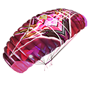 Paraquedas - Soberano das Batidas