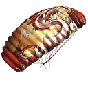 Paraquedas - Ano das Lendas