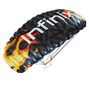 Paraquedas - Infinix