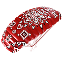 Paraquedas - Tapete Mágico