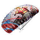 Paraquedas - Barões do Truco