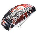 Paraquedas - Levante Urbano