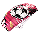 Paraquedas - Bola na Rede