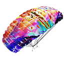 Paraquedas - Espírito da Guerra