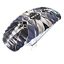 Paraquedas - Mandachuva