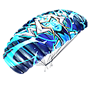 Paraquedas - Relâmpago