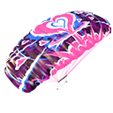 Paraquedas - O Amor está no Ar