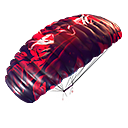 Paraquedas - Filhos da Noite