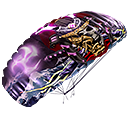 Paraquedas - Onda Imperial