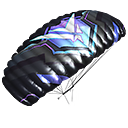 Paraquedas - Consteladão