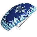 Paraquedas - Quebrando Gelo