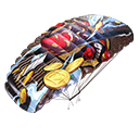 Paraquedas - Lendas do Fuji no Free Fire - item Épico