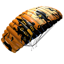 Paraquedas - Casa da Bruxa no Free Fire - item Épico