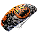 Paraquedas - Doces ou Travessuras