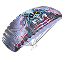 Paraquedas - Caçadora Alada