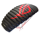 Paraquedas Especial ROG