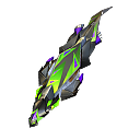 Prancha - Estilo Jacaré