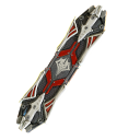 Prancha - Apocalipse no Free Fire - item Mítico