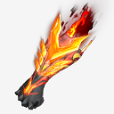 Prancha - Punho da Revolta